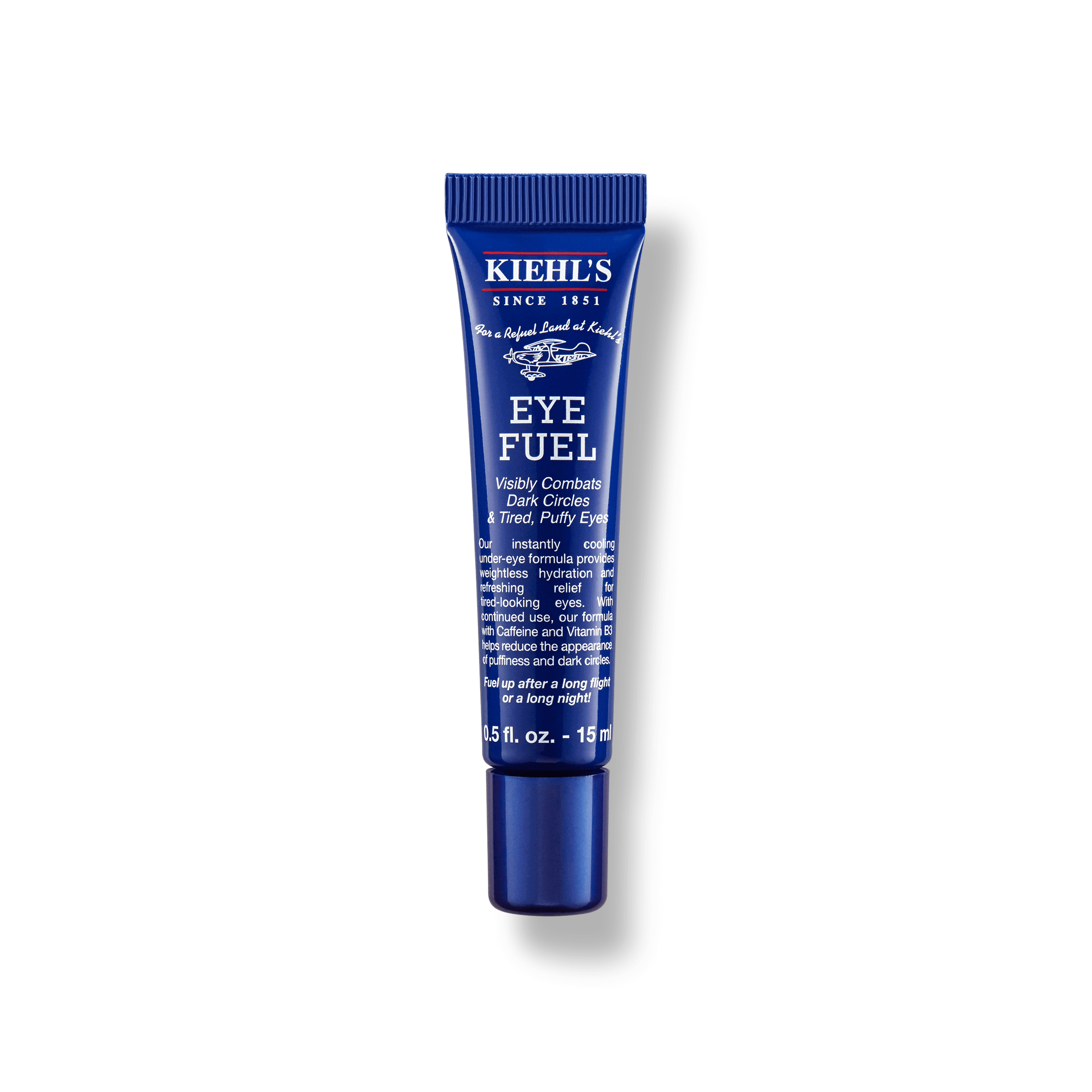 Eye Fuel - Kiehl's