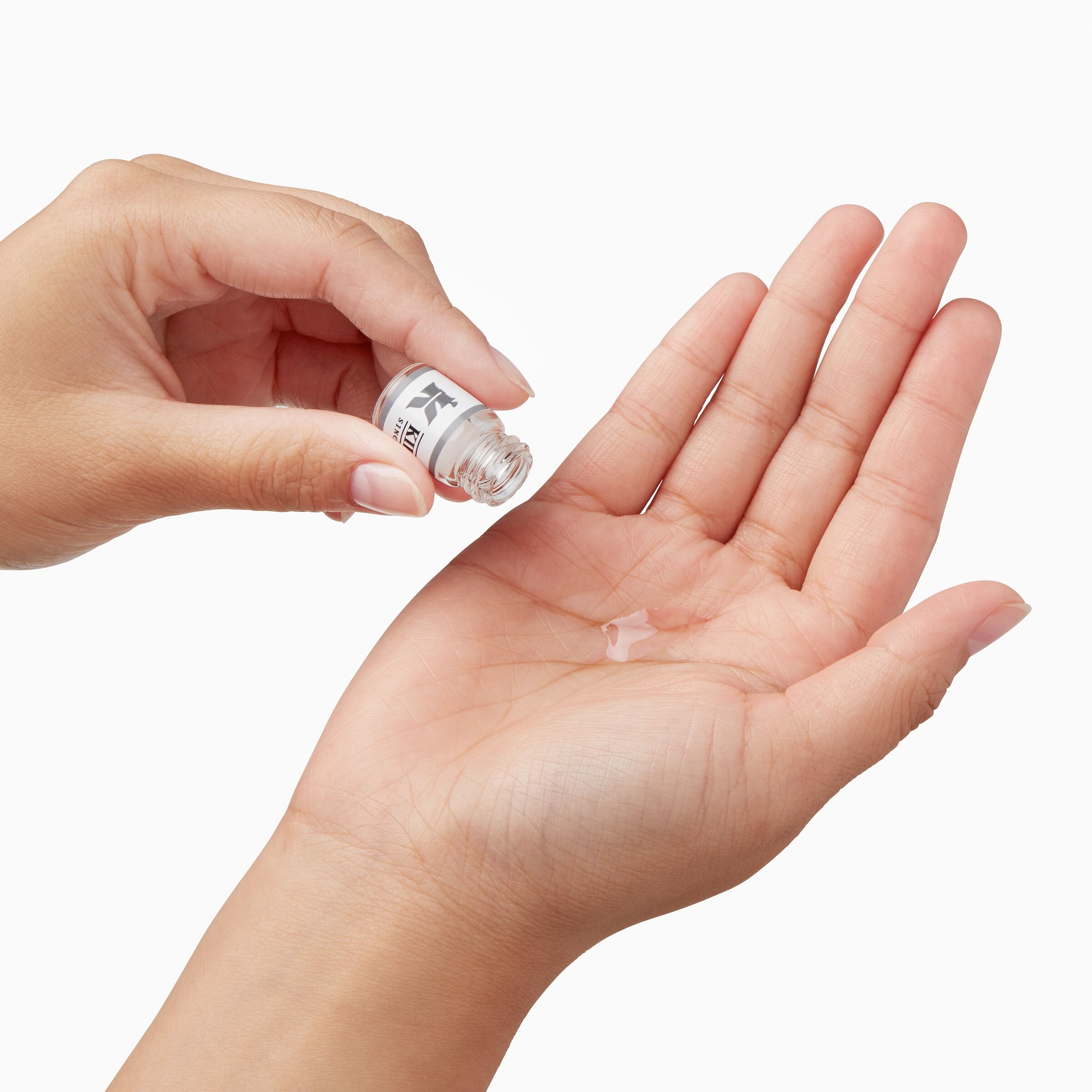 Clearly Corrective™ Accelerated Clarity Renewing Ampoules