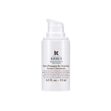 Hydro-Plumping Re-Texturizing Serum Concentrate Hydro-Plumping Re-Texturizing Serum Concentrate