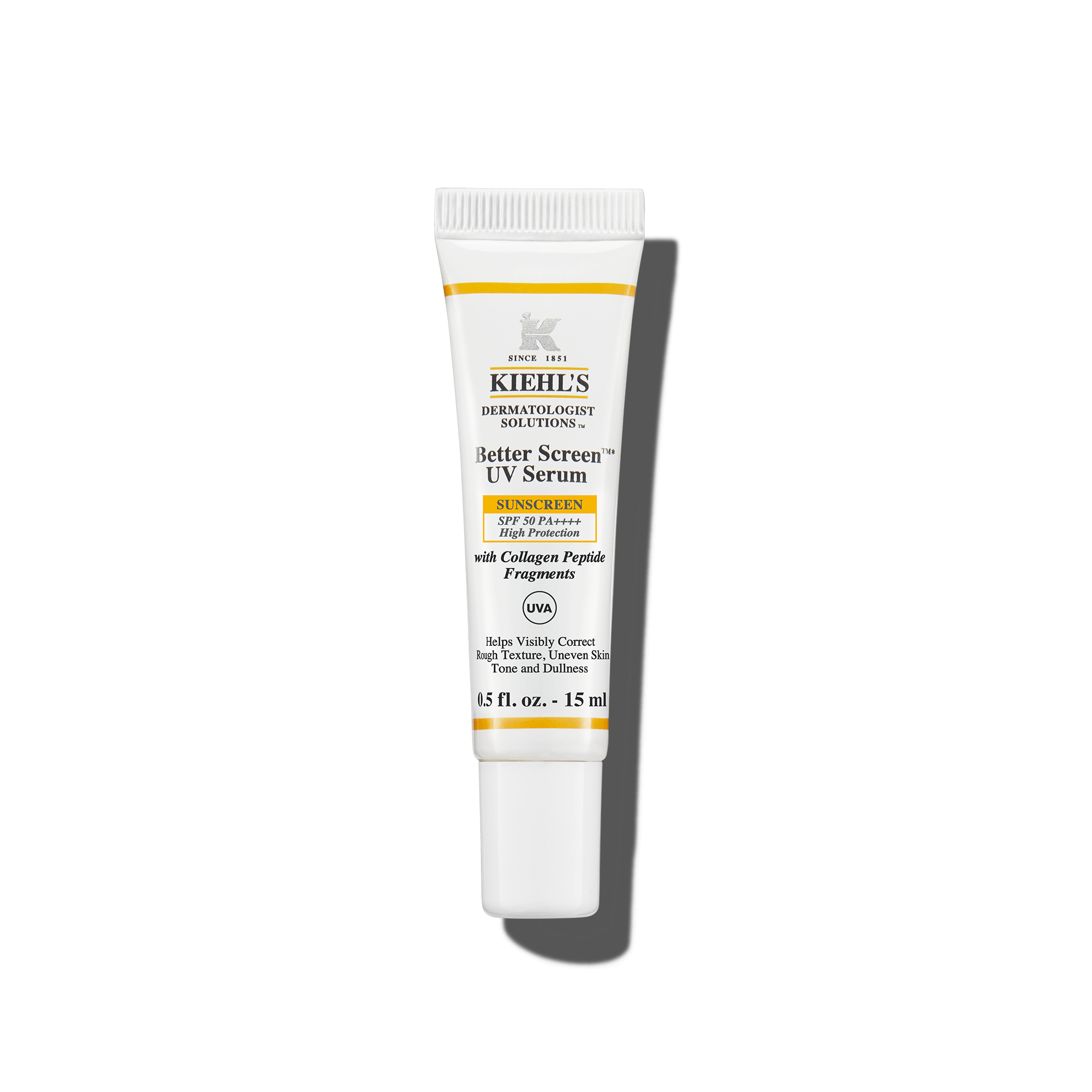 Better Screen™ UV Serum — Sunscreen — Kiehl's
