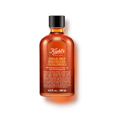 Ferulic Brew Rejuvenating Facial Essence - Kiehl's