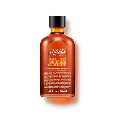 Ferulic Brew Rejuvenating Facial Essence - Kiehl's