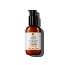 Un flacon de 75 ml de Powerful-Strength Line-Reducing Concentrate de Kiehl's sur fond blanc.