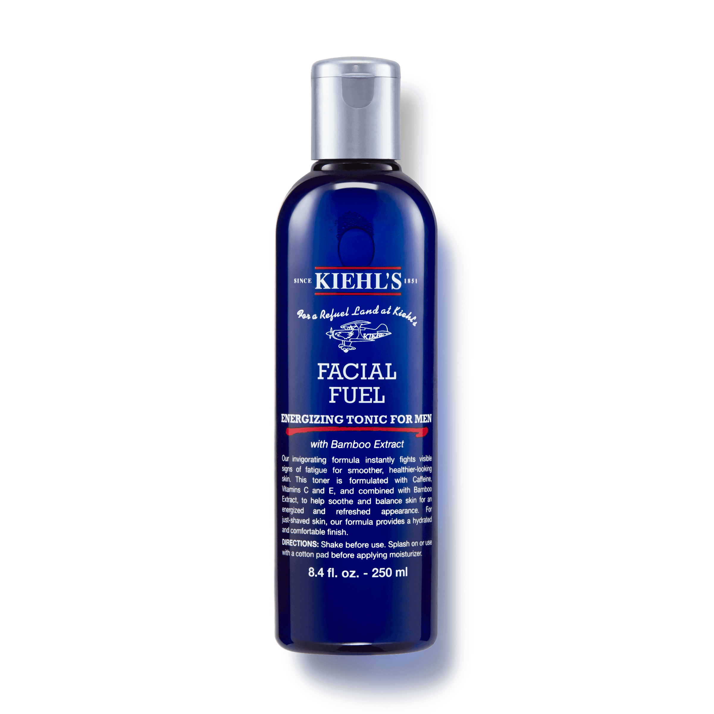 Facial Fuel Energizing Tonic | Kiehl's