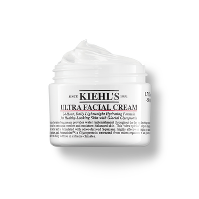 Ultra Facial Cream Ultra Facial Cream