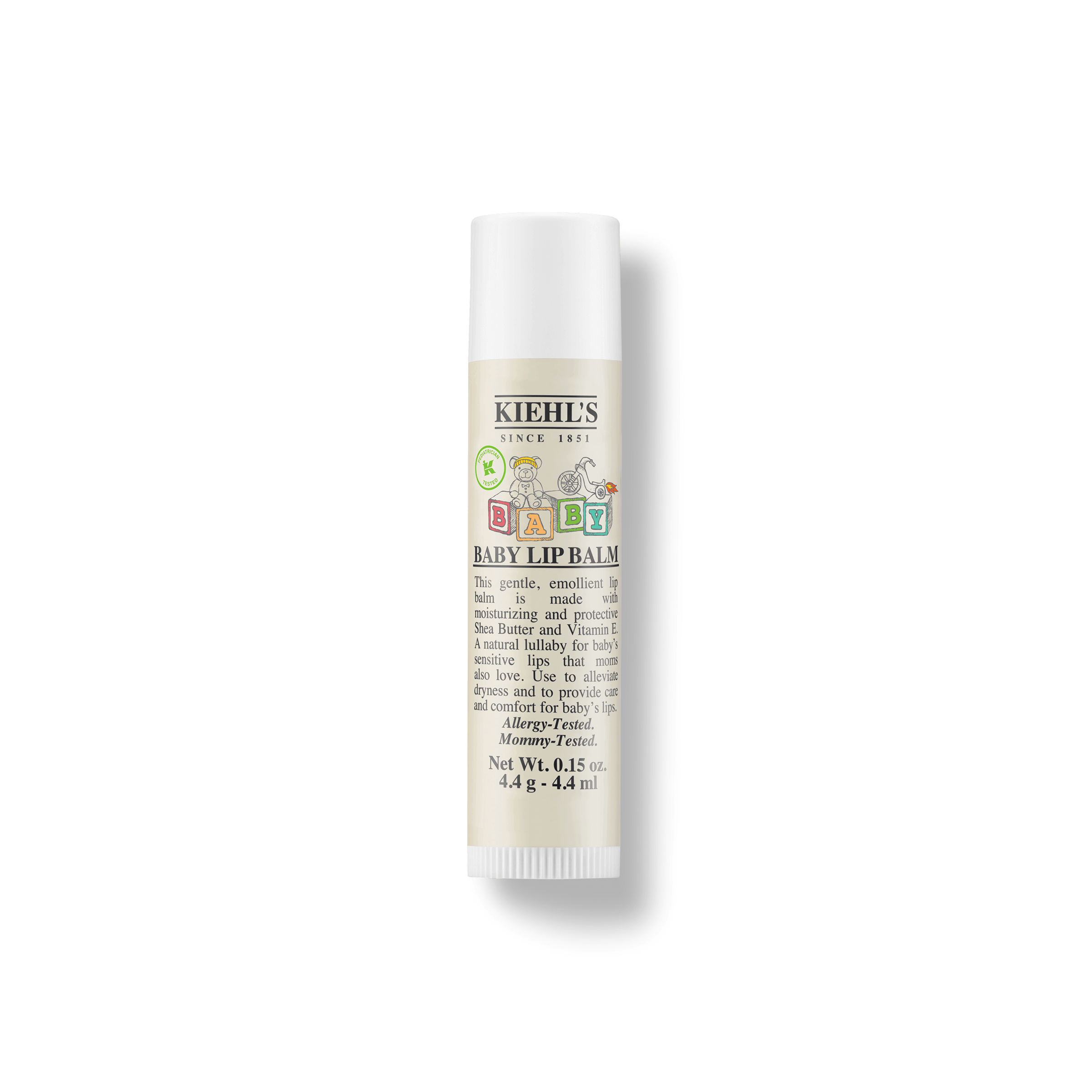 Baby Lip Balm - Kiehl's