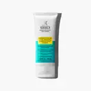 Un tube de 60 ml de lotion Expertly Clear Blemish-Treating & Preventing Lotion de Kiehl's sur fond blanc.