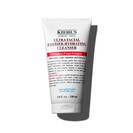 Tube ultra facial barrier hydrating cleanser 150ml sur fond blanc