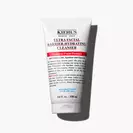 Tube ultra facial barrier hydrating cleanser 150ml sur fond blanc