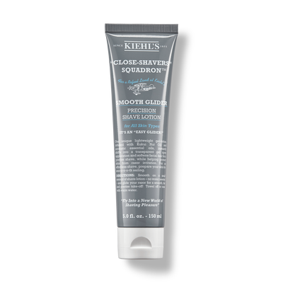 Smooth Glider Precision Shave Lotion - Kiehl's