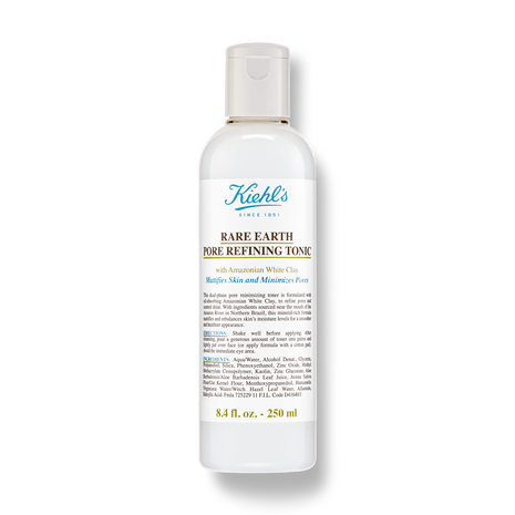 Rare Earth Pore Refining Tonic - Kiehl's