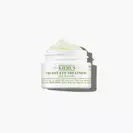 Photo du pot ouvert du Soin Yeux Avocat Kiehl's