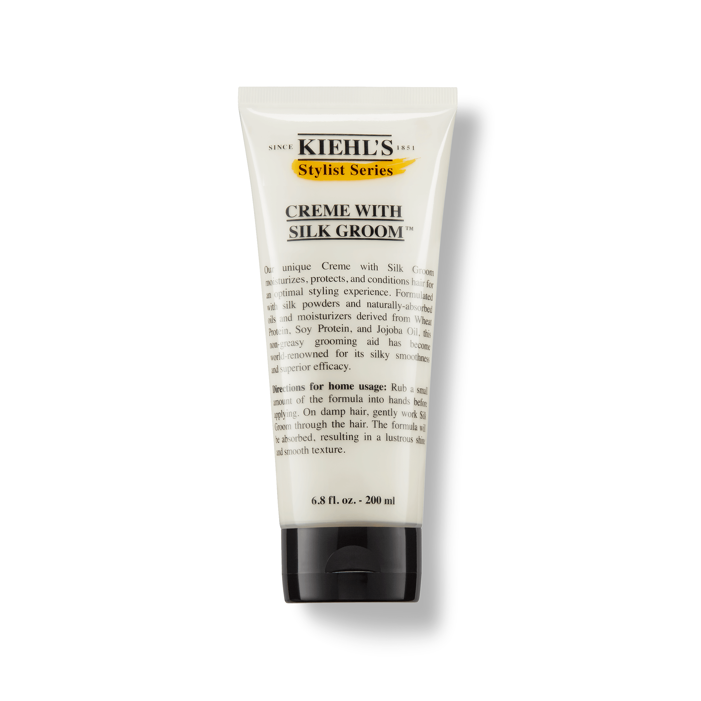 Creme With Silk Groom - Kiehl's