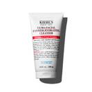 Tube ultra facial barrier hydrating cleanser 150ml sur fond blanc