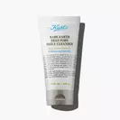 Un tube de 150 ml de nettoyant Rare Earth Deep Pore Daily Cleanser de Kiehl's sur fond blanc.