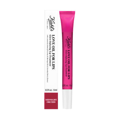 Love Oil For Lips Love Oil For Lips