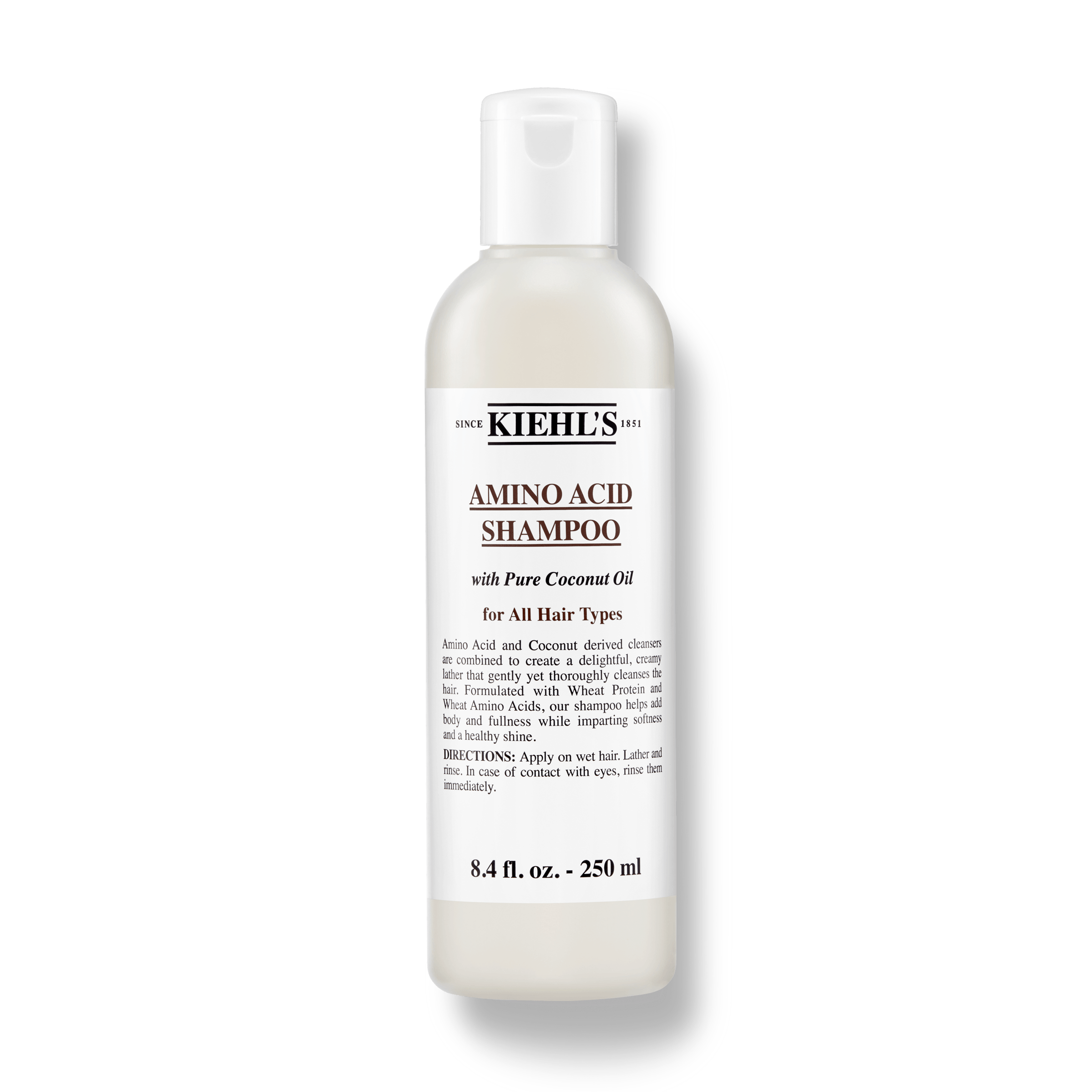 Amino Acid Shampoo - Kiehl's