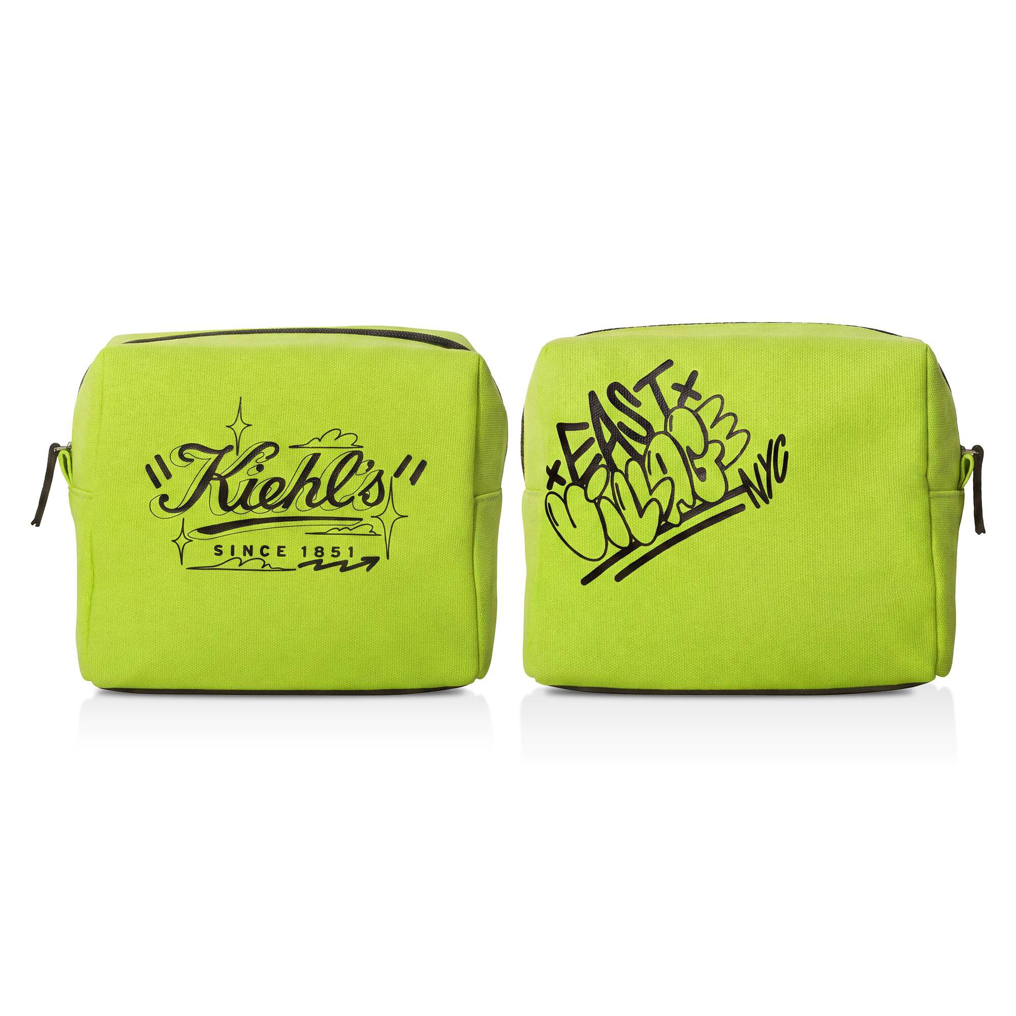 Kit voyage pour l'ete