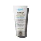 Un tube de 150 ml de nettoyant Rare Earth Deep Pore Daily Cleanser de Kiehl's sur fond blanc.