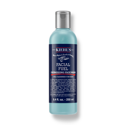 Facial Fuel Energizing Face Wash - Kiehl's
