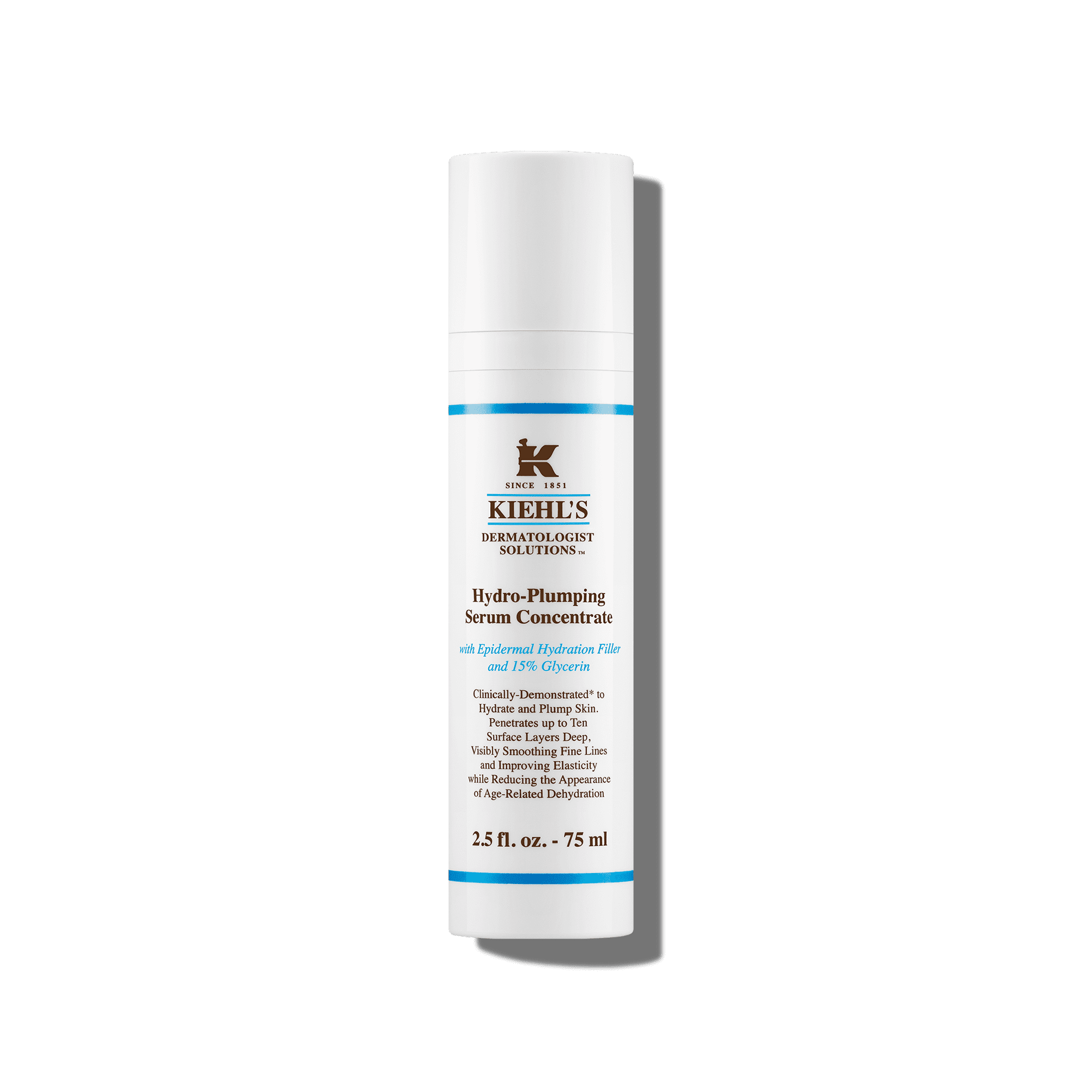 Hydro-plumping Serum Concentrate - Kiehl's