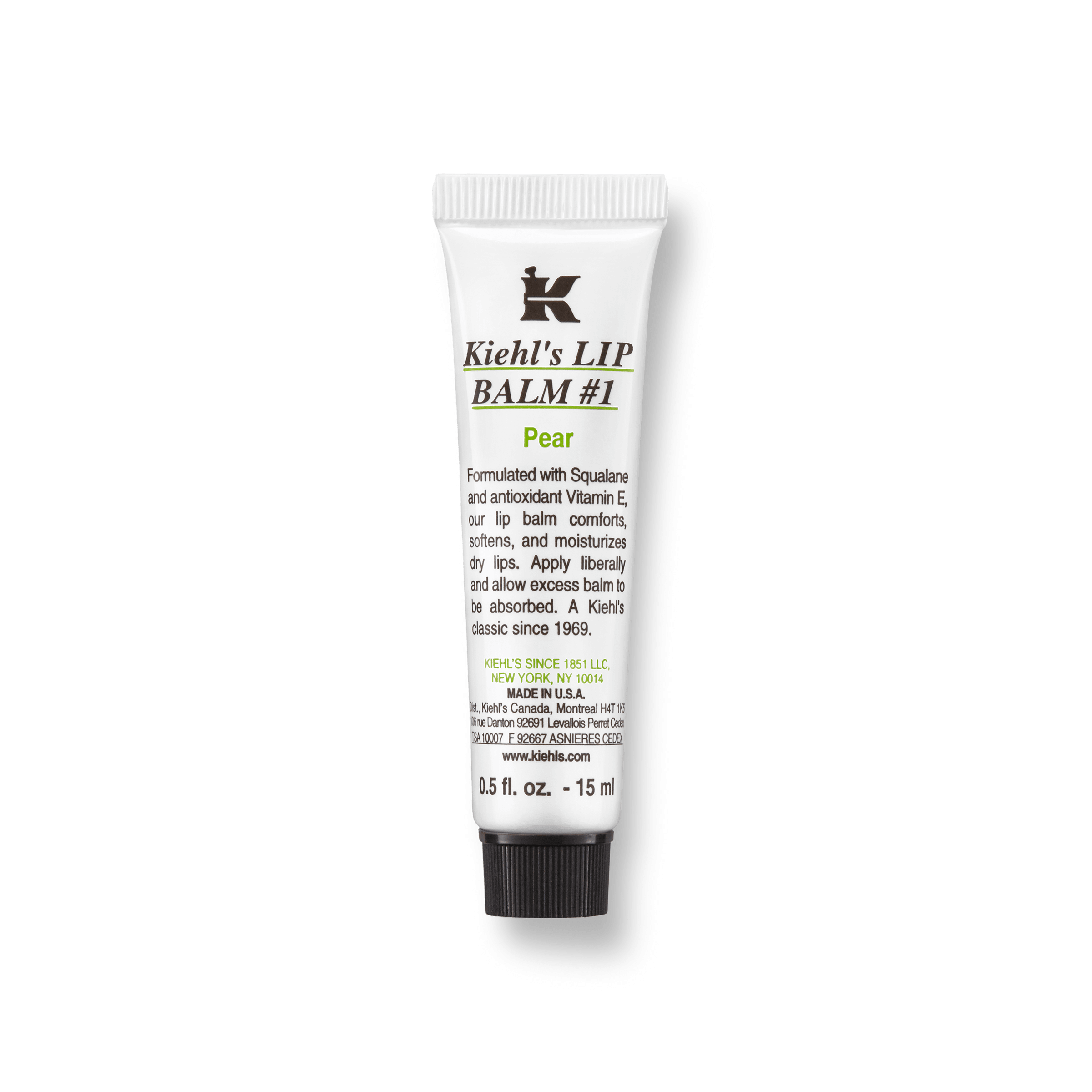 Lip Balm #1 Parfumé - Kiehl's