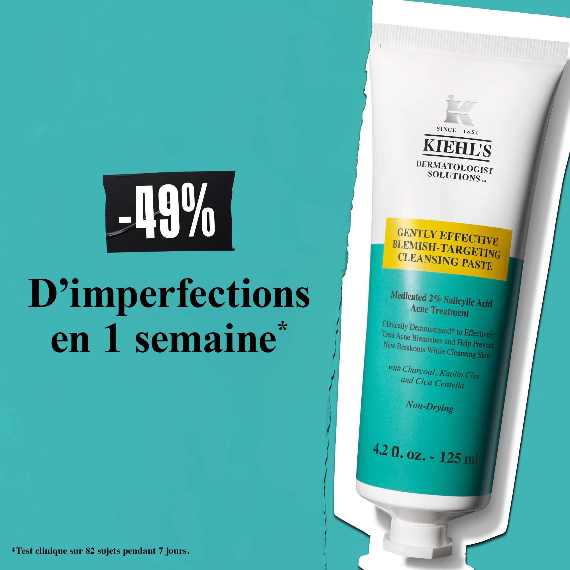 Pate anti-imperfections 3-en-1