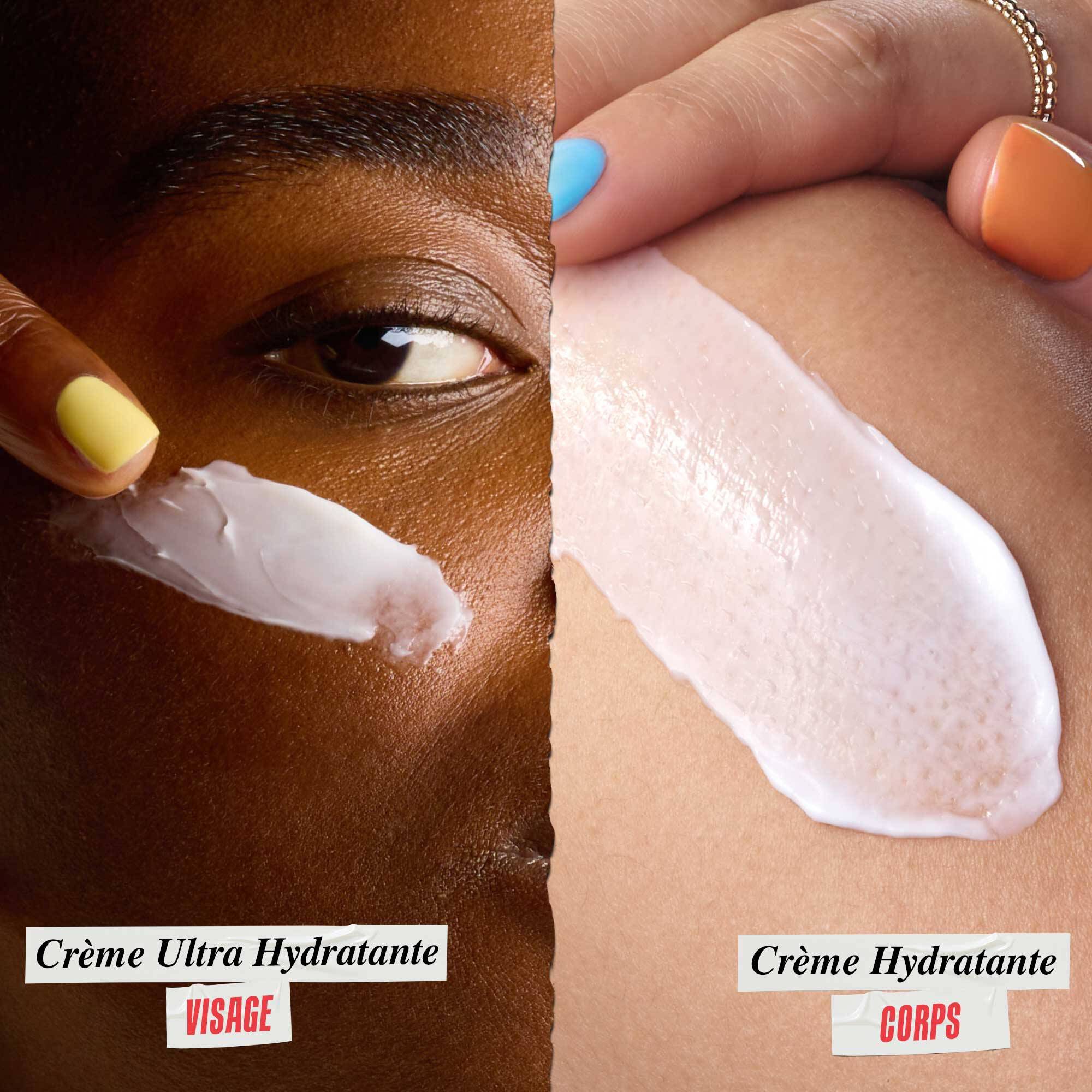 Coffret Hydratation Visage & Corps : Votre Routine Complete