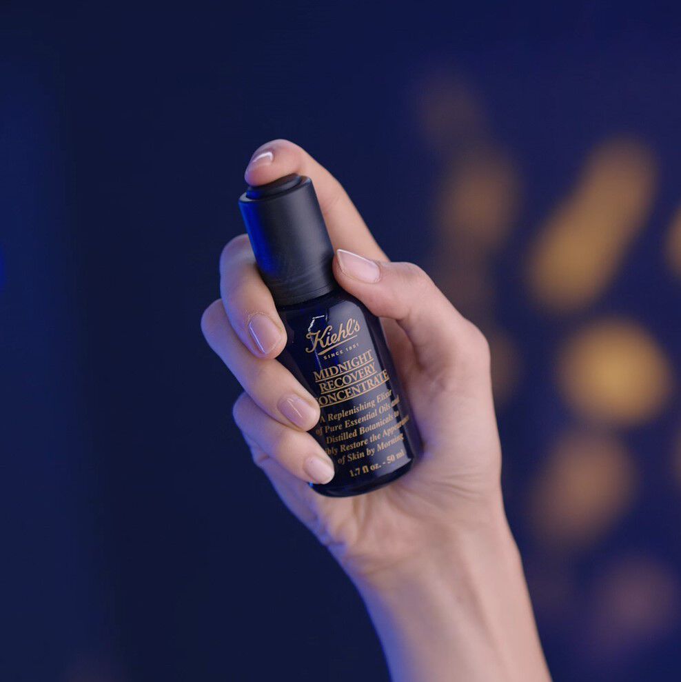 Midnight Recovery Concentrate