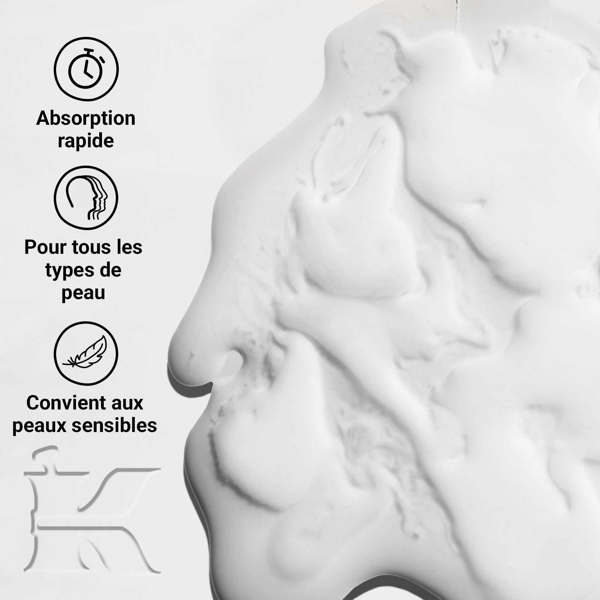 Daily Refining Milk-Peel Toner