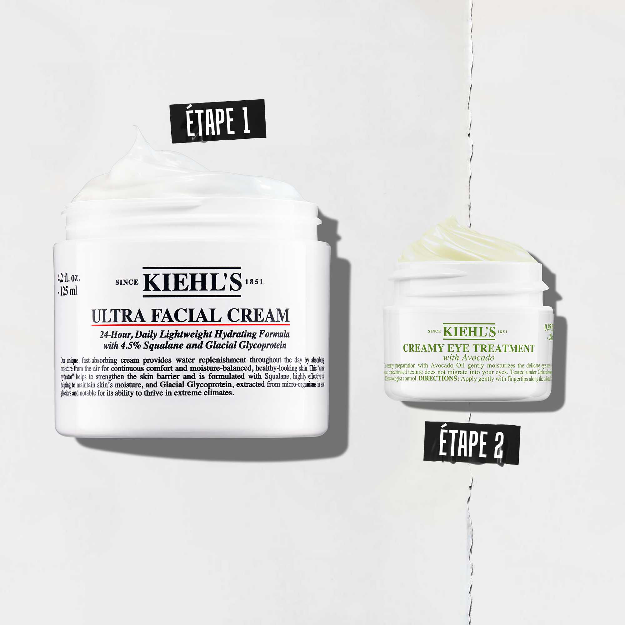 Hydration essentials duo