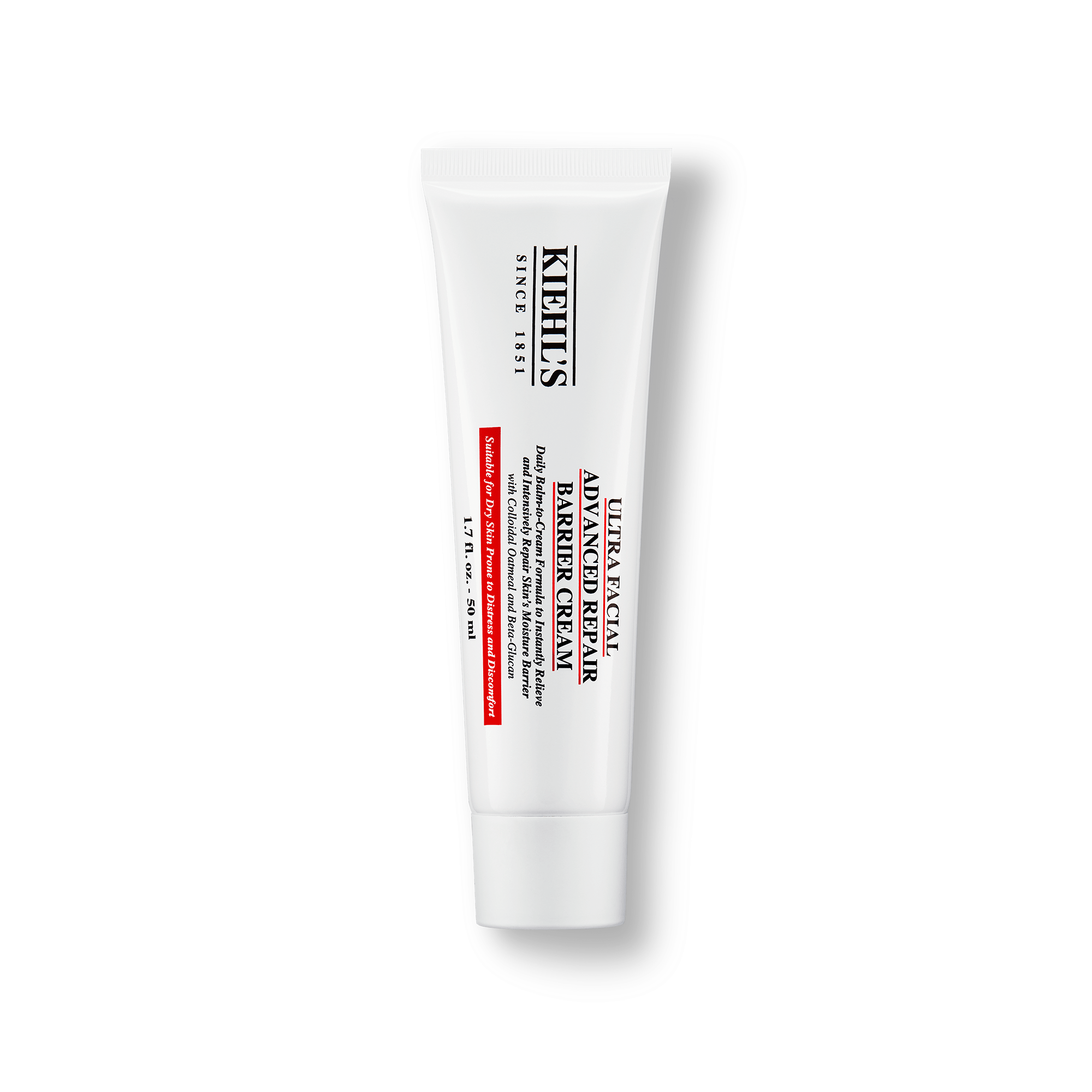 Ultra Facial Advanced Repair Barrier Cream - Kiehl's