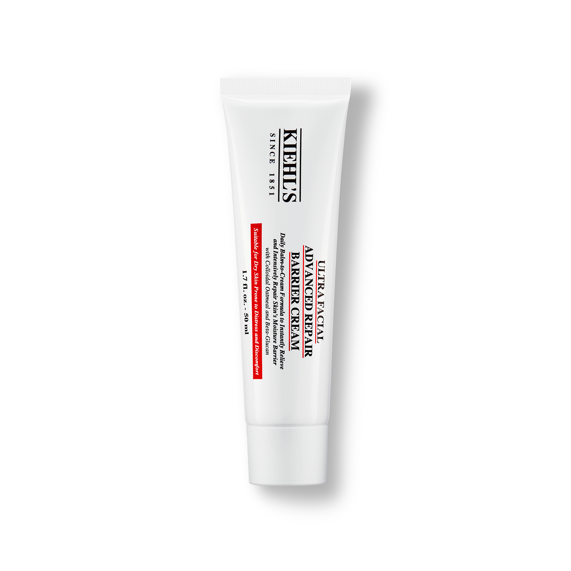 Ultra Facial Advanced Repair Barrier Cream - Kiehl's