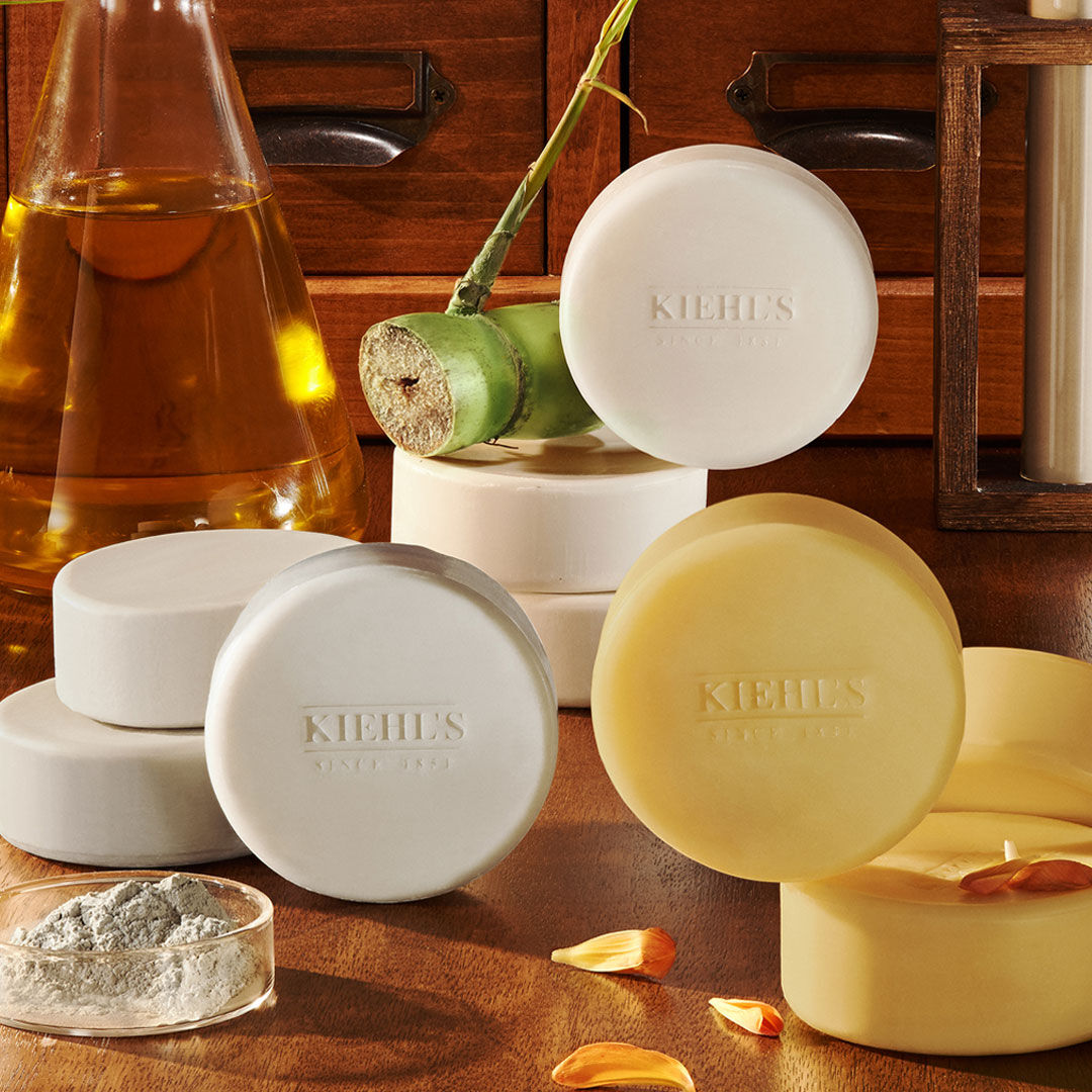 Ultra Facial Hydrating Concentrated Cleansing Bar