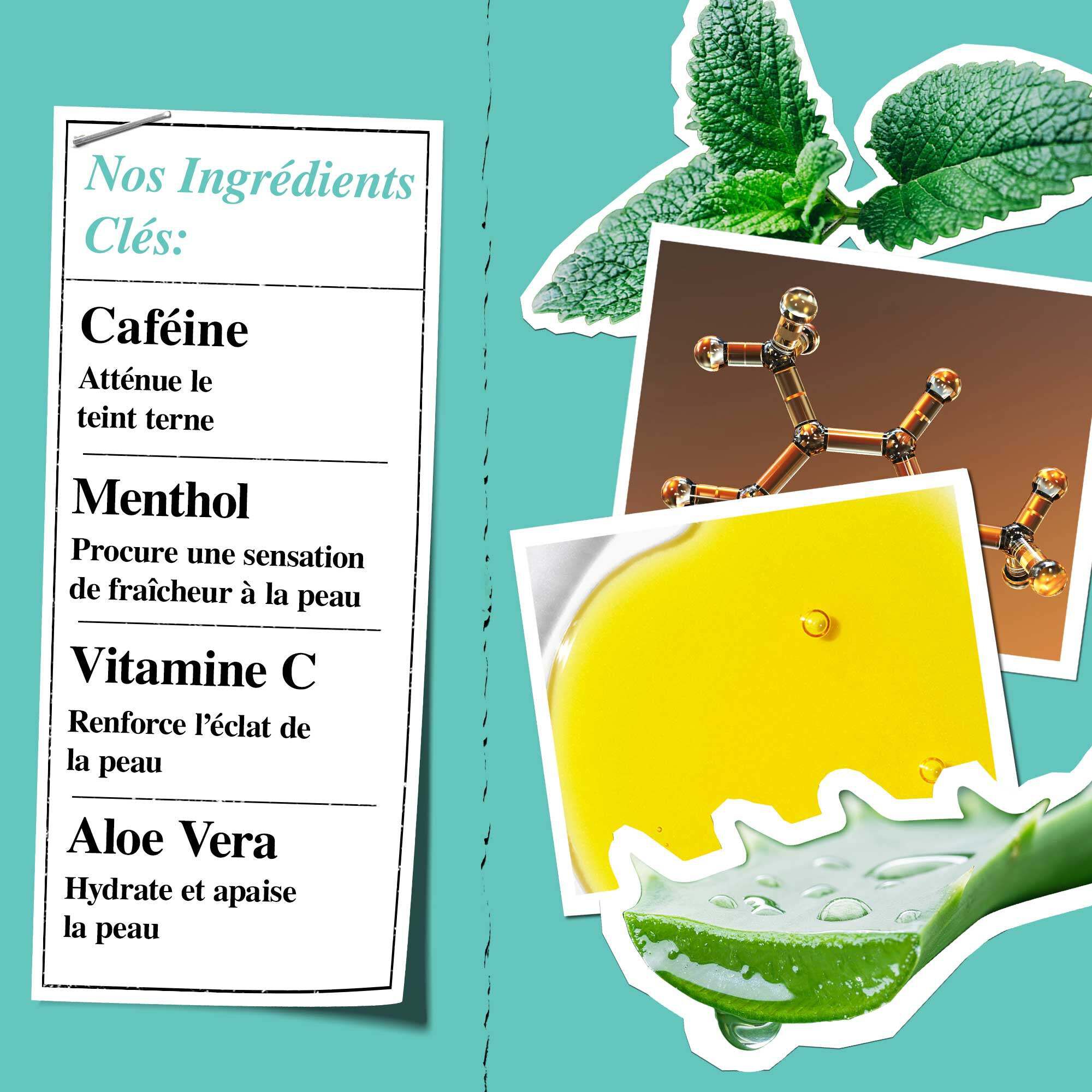 Coffret Rasage : La Routine