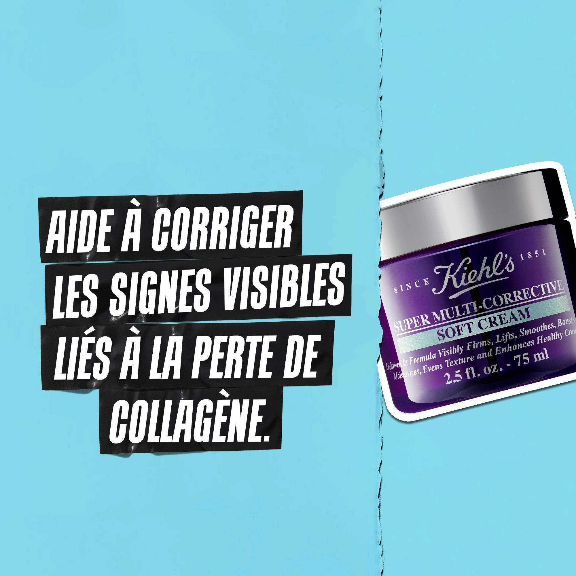 Super Multi-Corrective Soft Cream