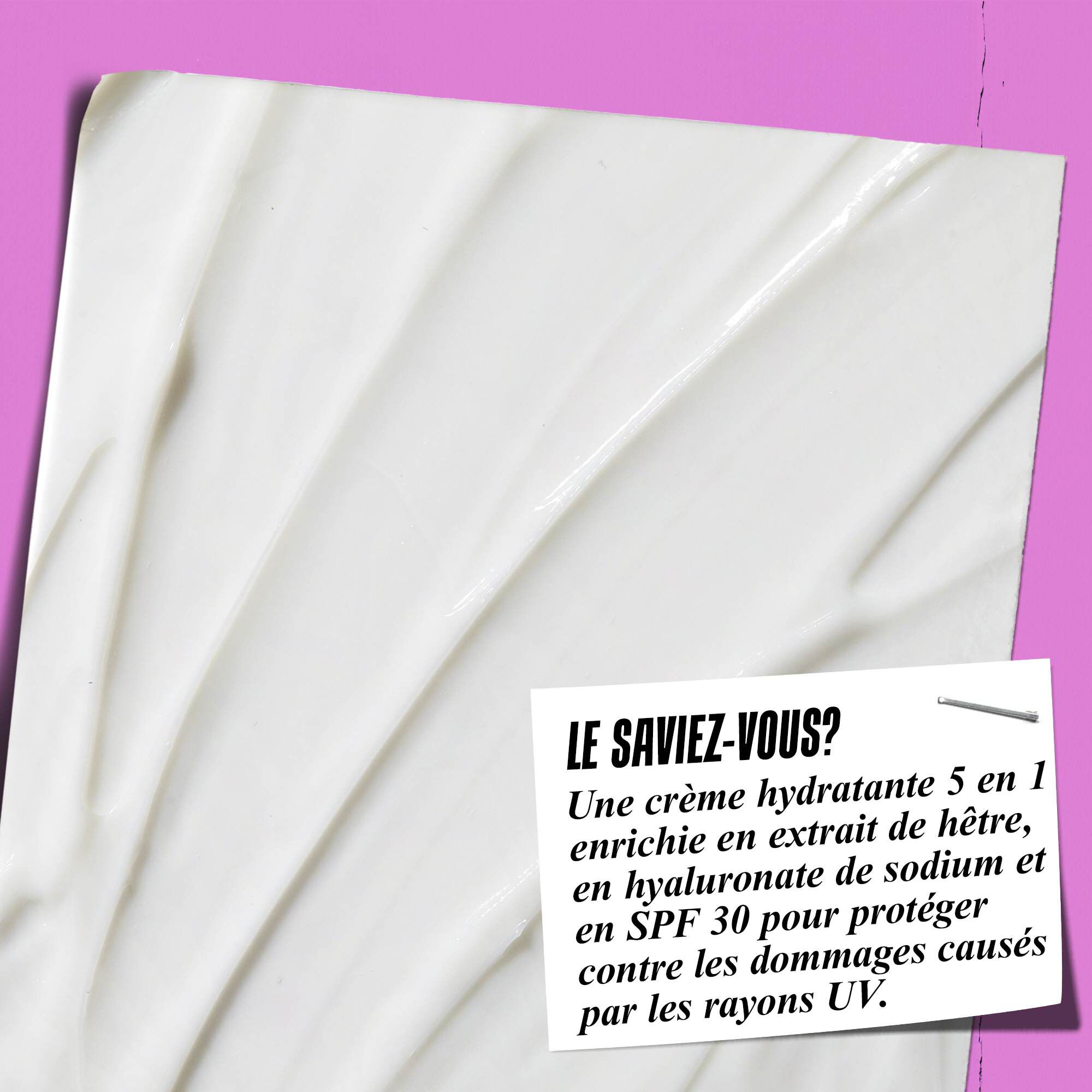 Super Multi-Corrective Cream SPF 30