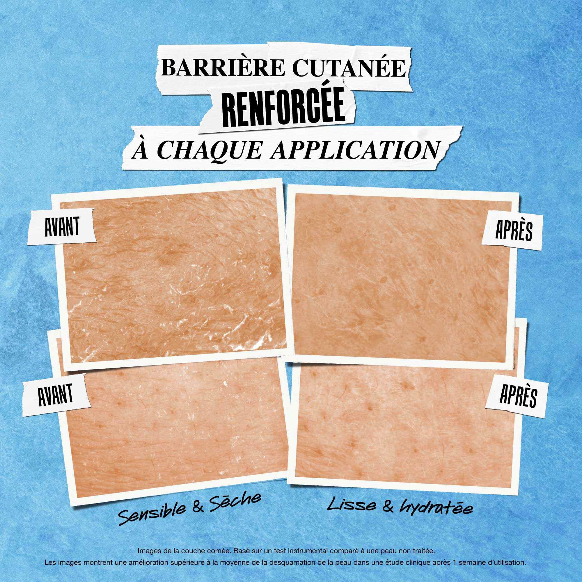 Ultra Facial Barrier Balm with Squalane