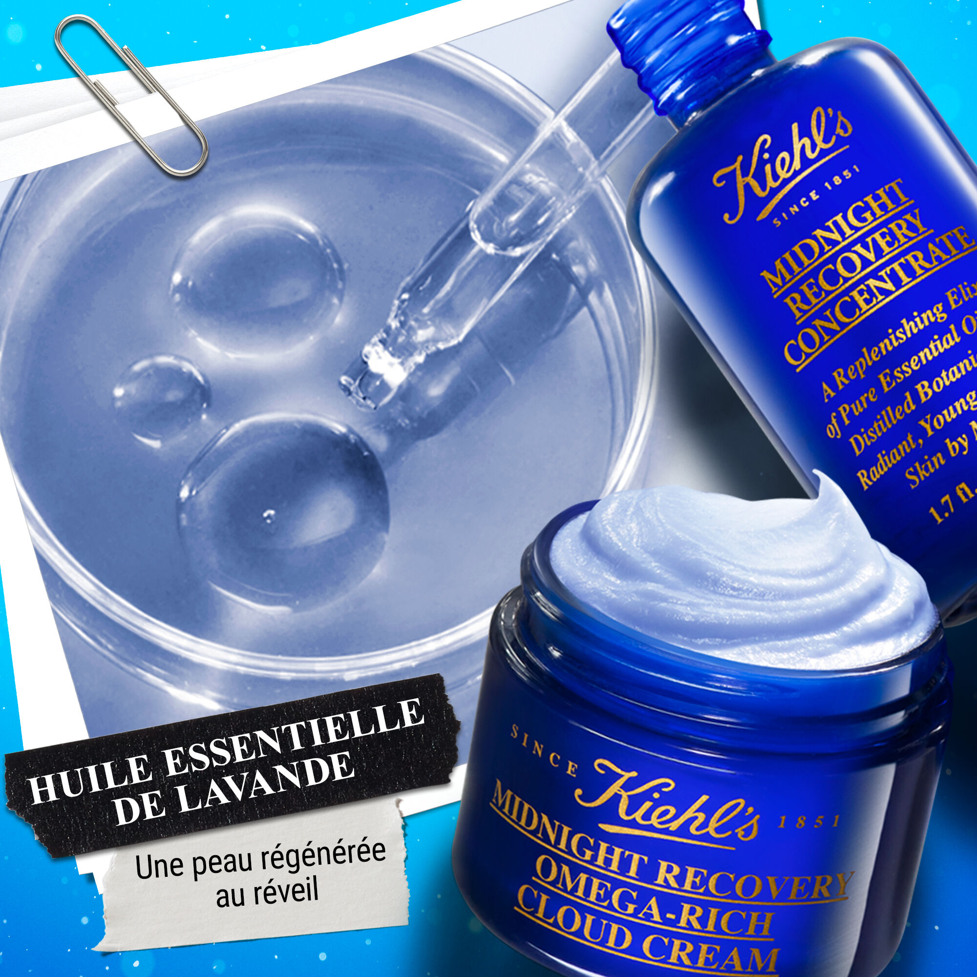 Midnight Moisture Must-Haves