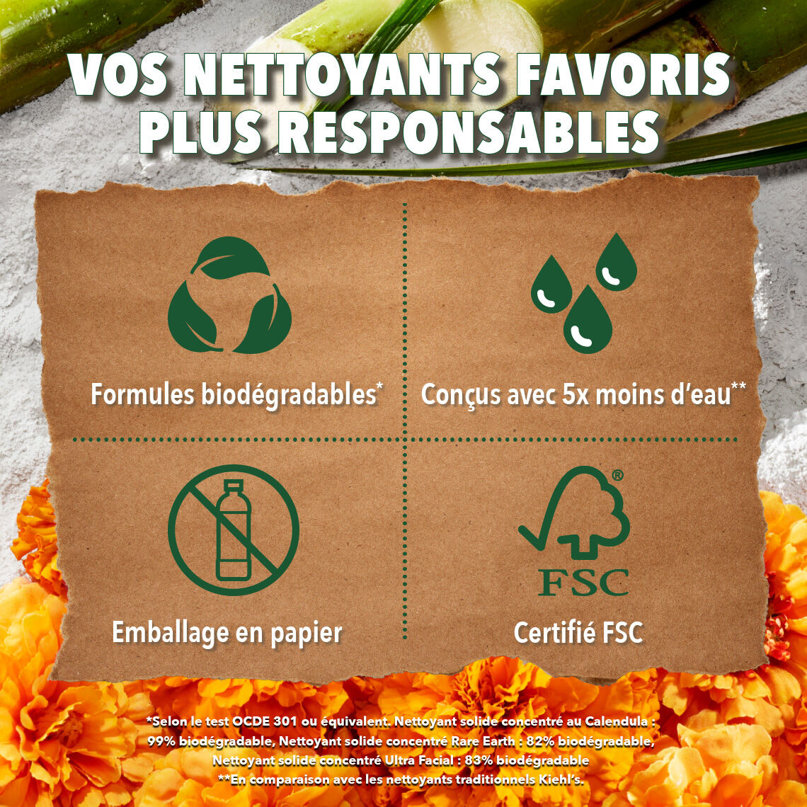 Ultra Facial Hydrating Concentrated Cleansing Bar