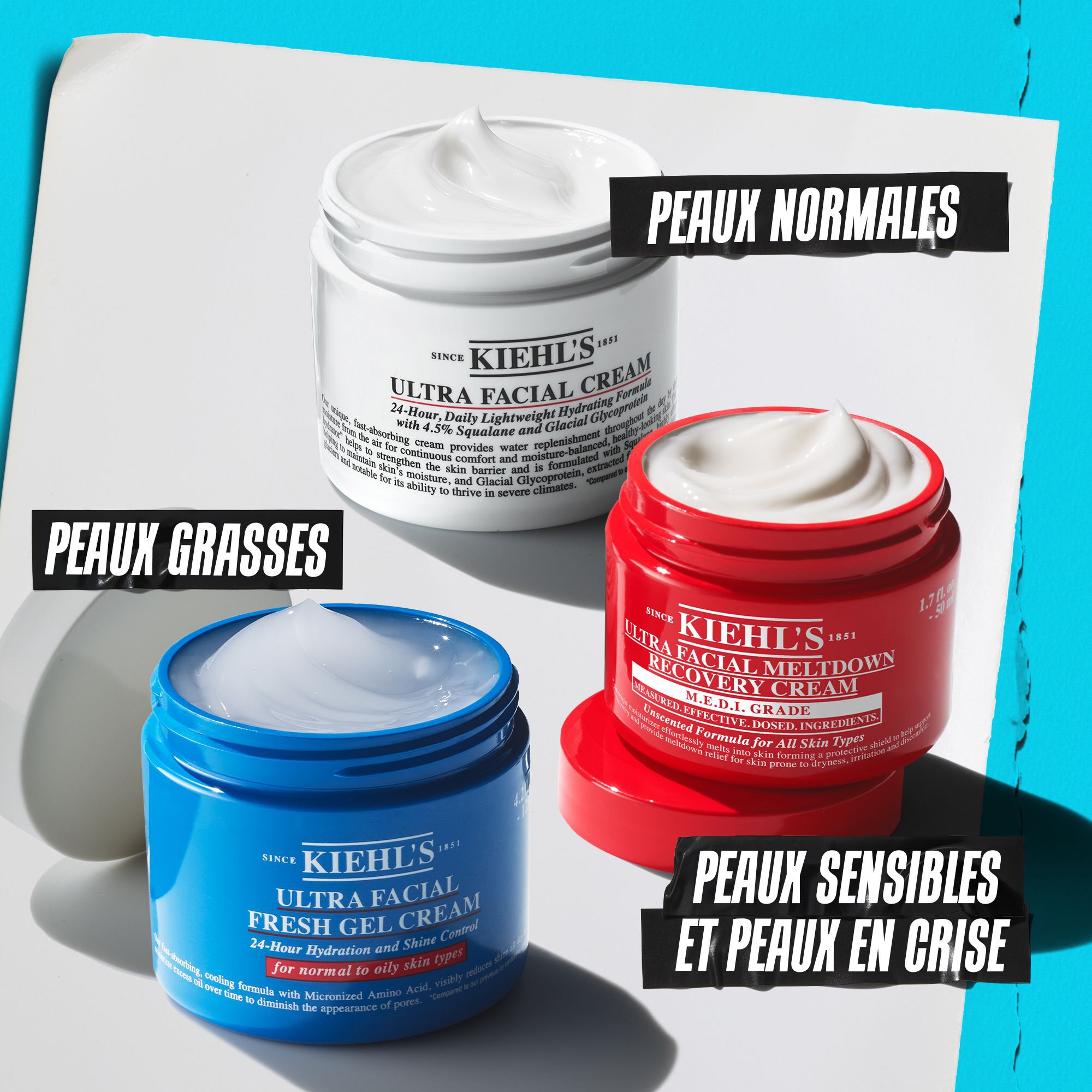 Ultra Facial Cream