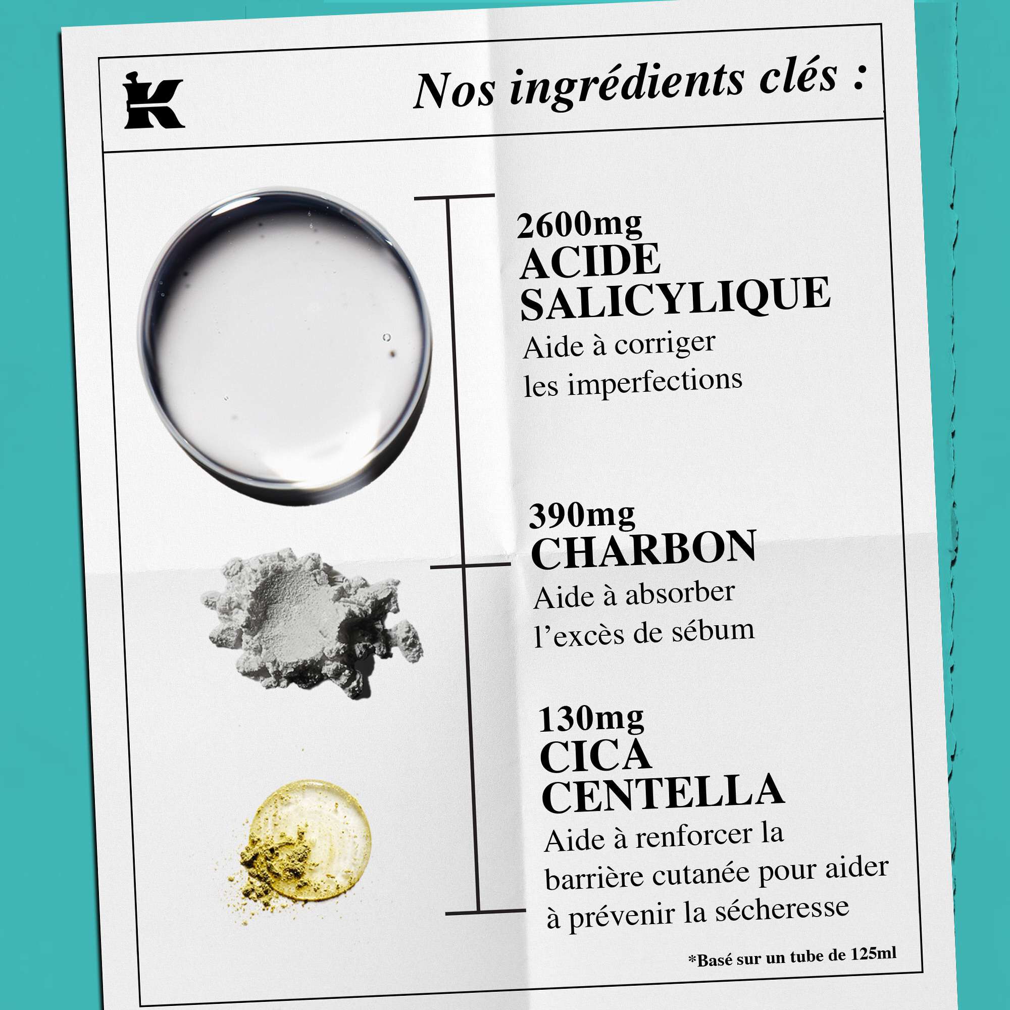 Pate anti-imperfections 3-en-1