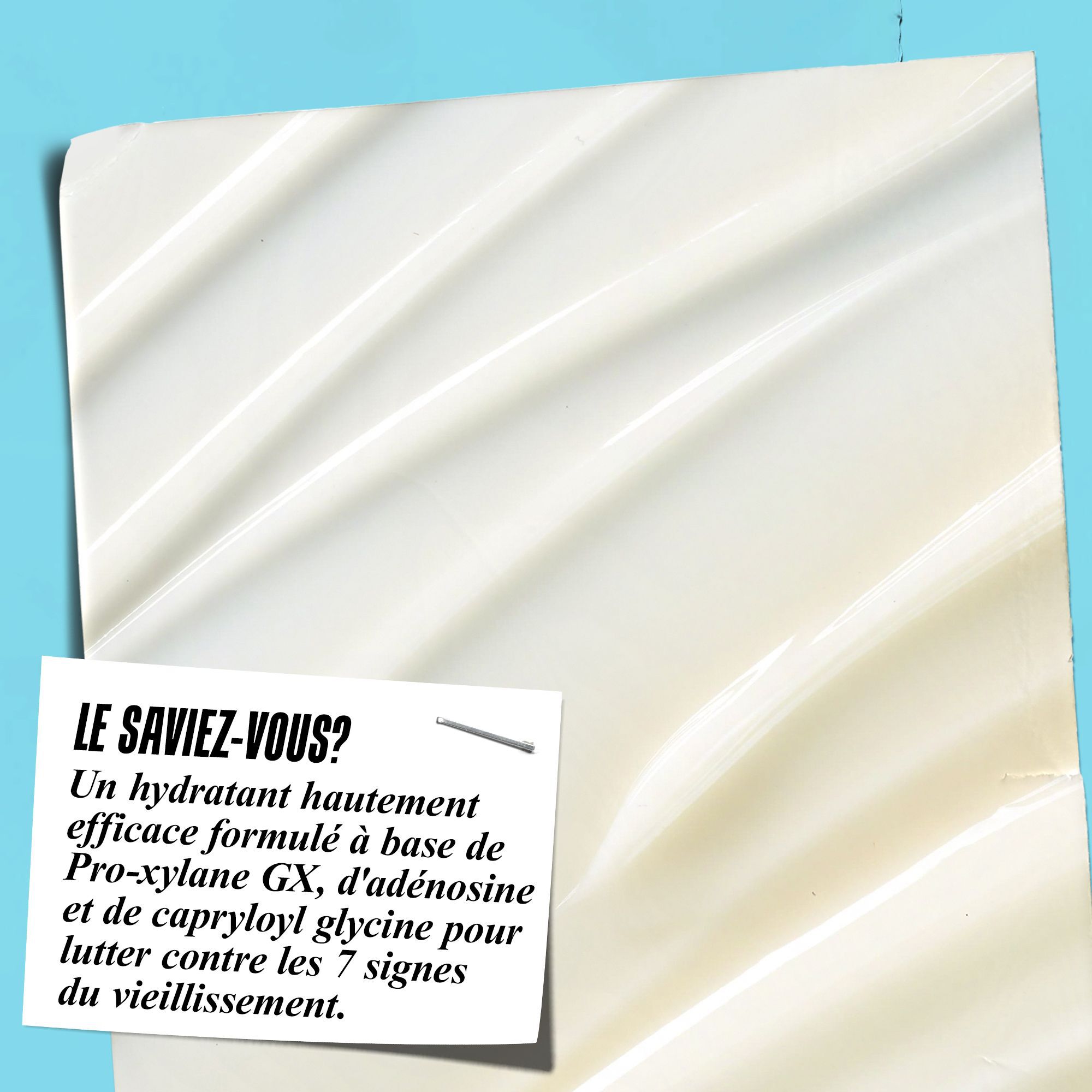 Super Multi-Corrective Soft Cream
