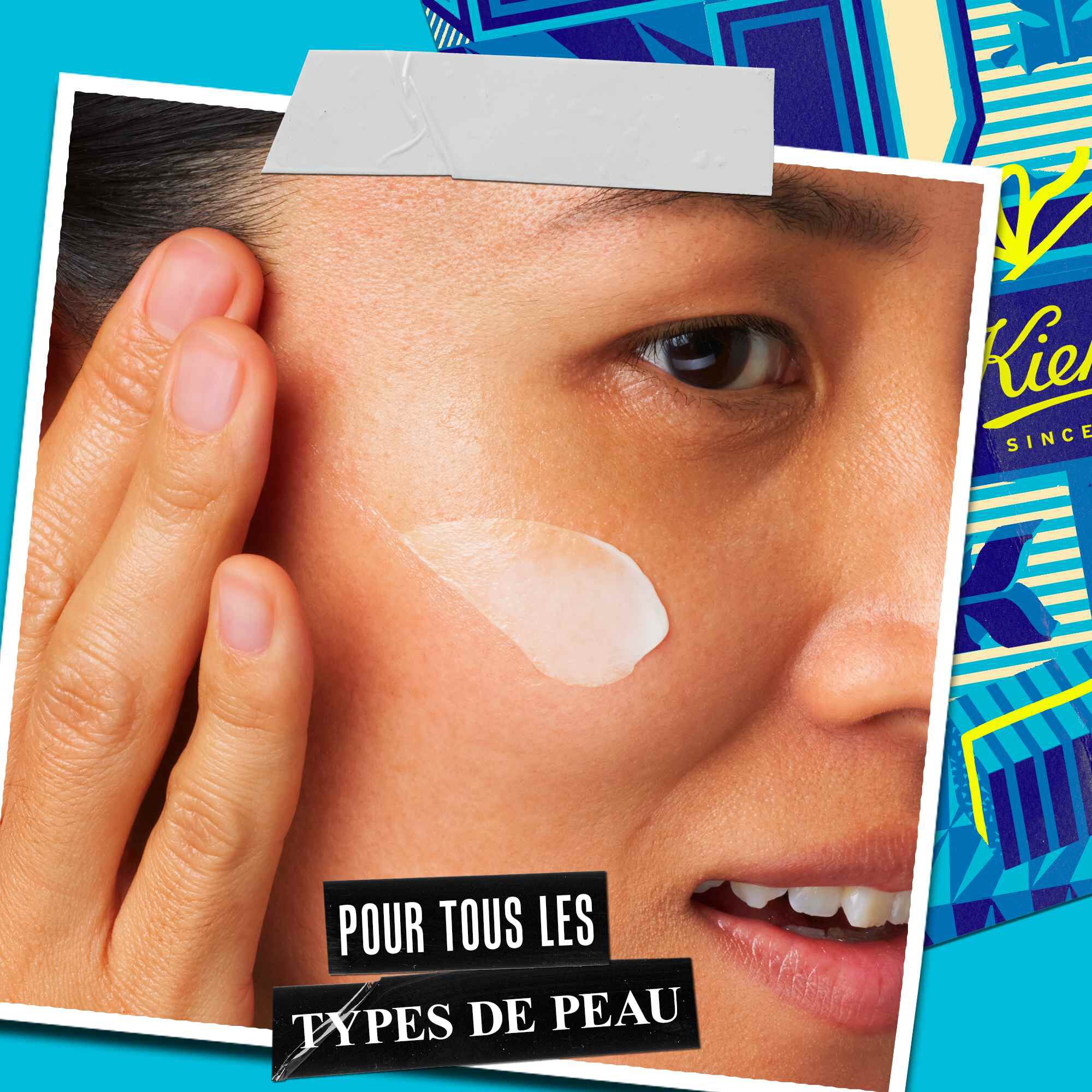 Edition limitee Super Multi-Corrective Cream