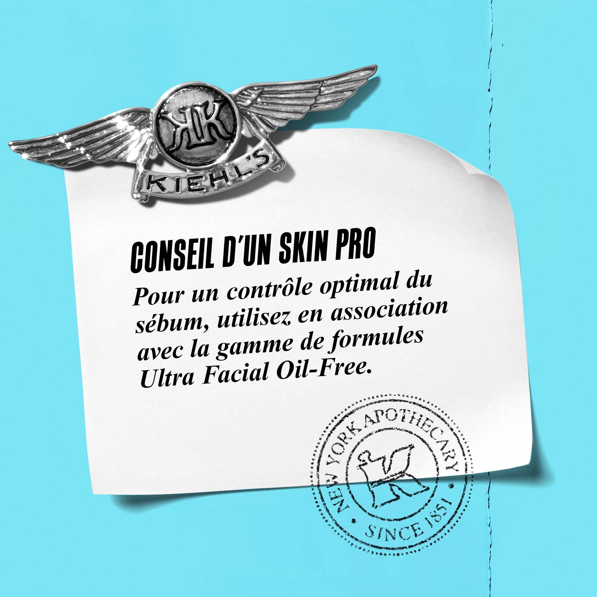 Ultra Facial Oil-Free Lotion