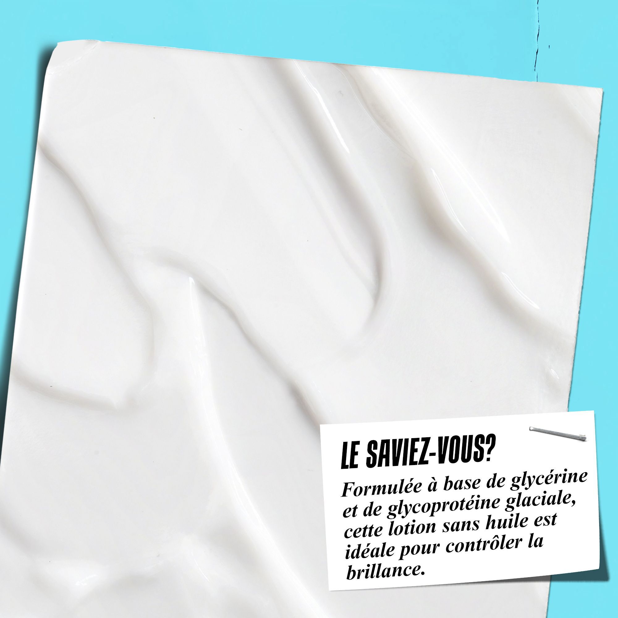 Ultra Facial Oil-Free Lotion