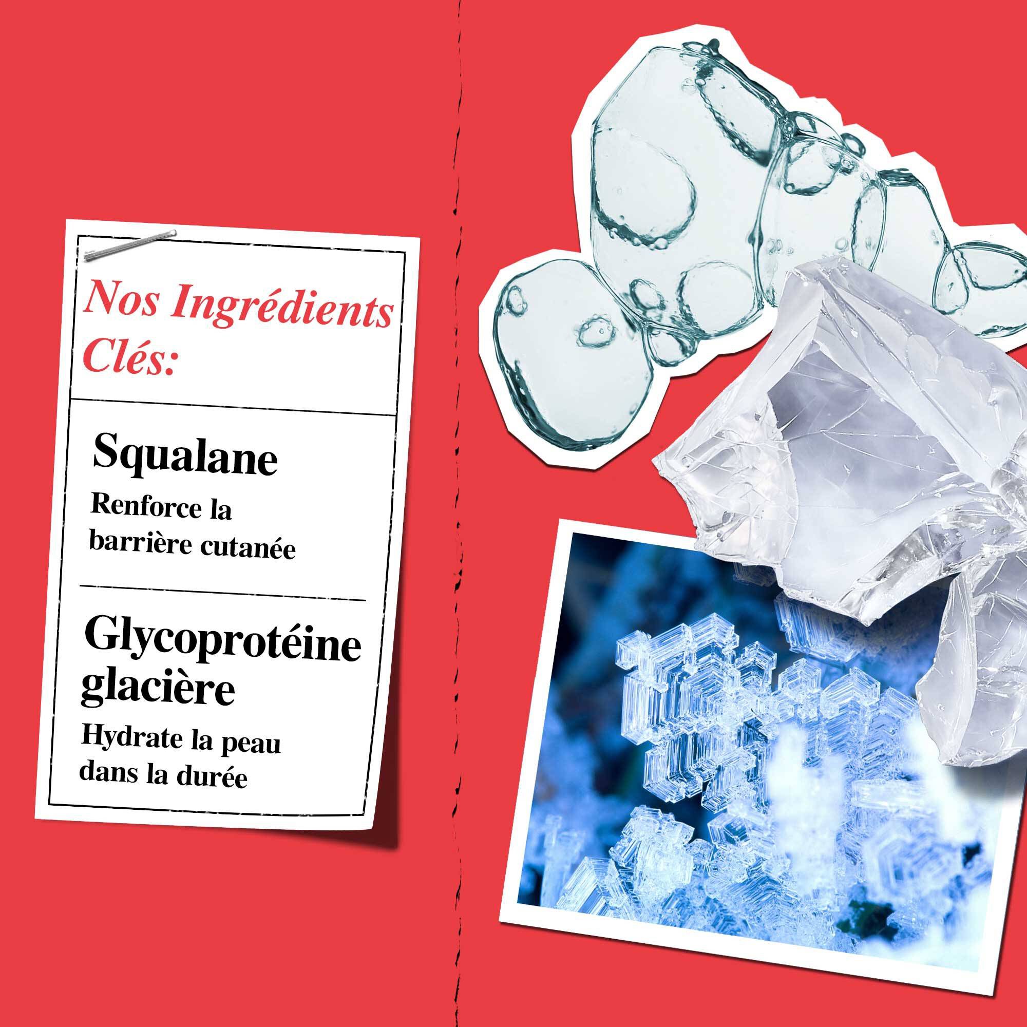 Coffret Hydratation Visage & Corps : Votre Routine Complete