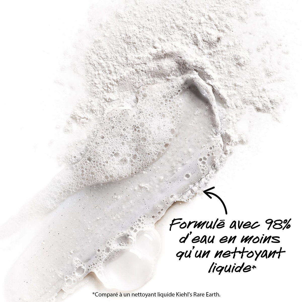 Rare Earth Deep-Minimizing & Polishing Powder