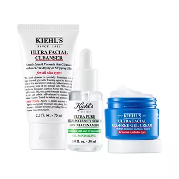 Routine Anti-Imperfections