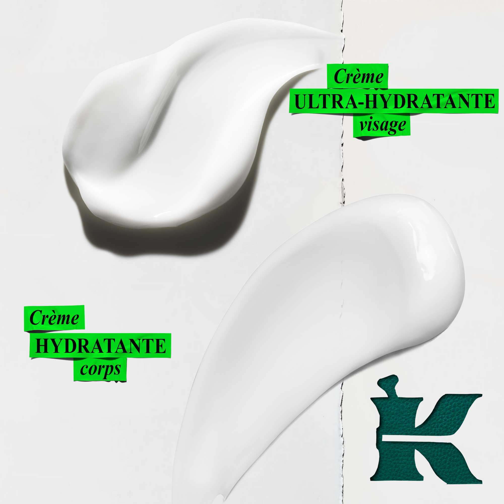 Coffret Hydratation Visage & Corps